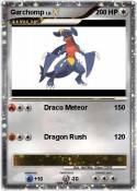 Garchomp