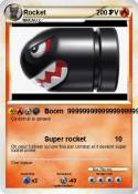 Rocket 3