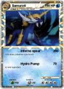 Samurott