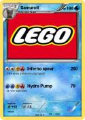 Samurott
