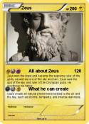Zeus