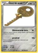 Klucz do drzwi