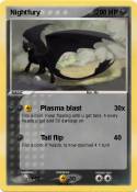 Nightfury