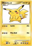Pikatchu