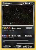 The Space