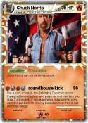 Chuck Norris