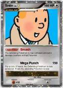 Tintin