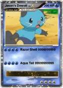 Jason's Dewott