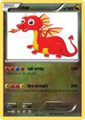 char