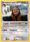 ma meilleure