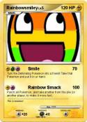 Rainbowsmiley