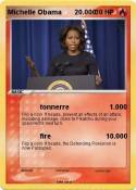 Michelle Obama