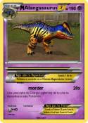 Alangasaurus