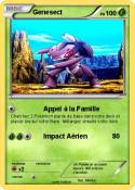 Genesect