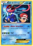 Ash-Greninja