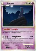 Bluestar