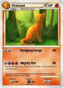 Fireheart