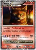 Firestar