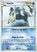 kyurem