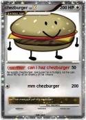 chezburger