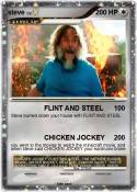 steve