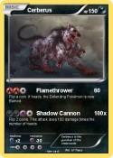 Cerberus