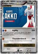 Kaapo kakko