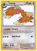 Fearow