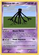 Enderman MX