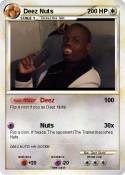 Deez Nuts