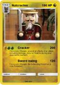 Nutcracker