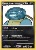 M dank tron
