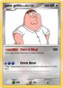 peter griffin
