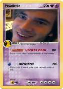 Pewdiepie
