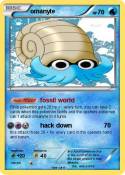 omanyte