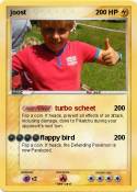 joost