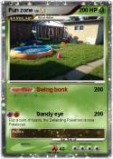 Fun zone