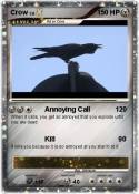 Crow
