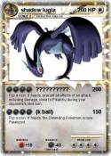 shadow lugia