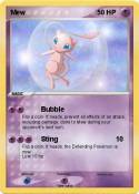 Mew