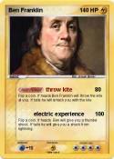 Ben Franklin