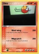 Chirp