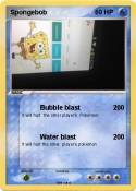 Spongebob