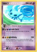 mew 3