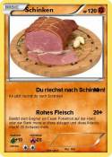 Schinken