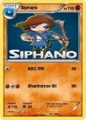 Siphano