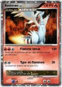 Reshiram