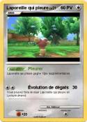 Laporeille qui