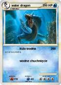water dragon
