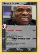 Clarence Thomas